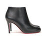 Black/Black Lucido Adox 65 Calf Boot
