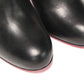 Black/Black Lucido Adox 65 Calf Boot