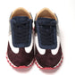 Version Multi Loubishark Flat Sneaker Shoes