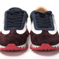 Version Multi Loubishark Flat Sneaker Shoes