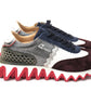 Version Multi Loubishark Flat Sneaker Shoes