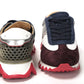 Version Multi Loubishark Flat Sneaker Shoes