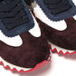 Version Multi Loubishark Flat Sneaker Shoes