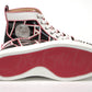 Multicolor Version Lou Spikes Orlato Flat Shoes