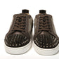 Alpino Dk Gun Louis Junior Spikes Orlato Flat Shoes