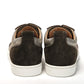 Alpino Dk Gun Louis Junior Spikes Orlato Flat Shoes