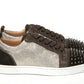 Alpino Dk Gun Louis Junior Spikes Orlato Flat Shoes