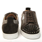 Alpino Dk Gun Louis Junior Spikes Orlato Flat Shoes