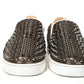 Alpino Version Sailor Boat Orlato Spikes Flat Shoes