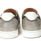 Alpino Version Sailor Boat Orlato Spikes Flat Shoes