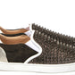 Alpino Version Sailor Boat Orlato Spikes Flat Shoes