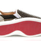 Alpino Version Sailor Boat Orlato Spikes Flat Shoes