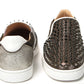 Alpino Version Sailor Boat Orlato Spikes Flat Shoes