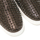 Alpino Version Sailor Boat Orlato Spikes Flat Shoes