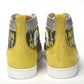 Multi Color Version Lou Spikes Orlato Flat Shoes