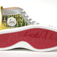 Multi Color Version Lou Spikes Orlato Flat Shoes