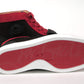 Black/Loubi Version Louis Orlato Vs Flat Trico Shoes