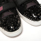 Black/Milady Version Lou Pik Pik Vs Flat Shoes