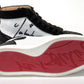 White/Black Version Dedilouis Flat Shoes
