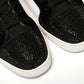 White/Black Version Dedilouis Flat Shoes