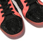 Multicolor Version Sonnylo Flat Suede Shoes
