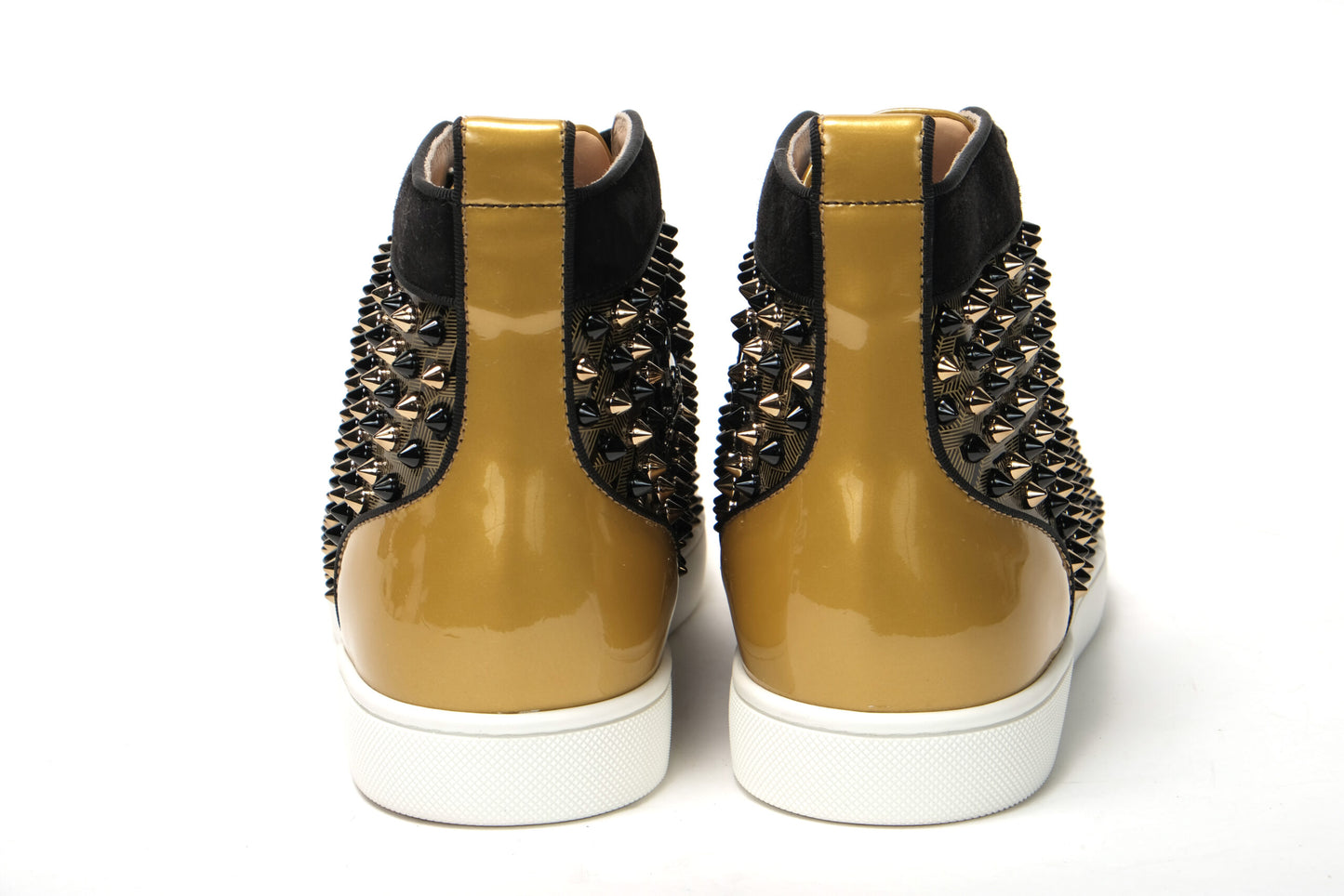 Multicolor Version Konstantinos Flat Shoes