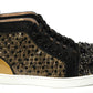 Multicolor Version Konstantinos Flat Shoes