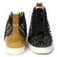 Multicolor Version Konstantinos Flat Shoes