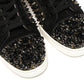 Multicolor Version Konstantinos Flat Shoes