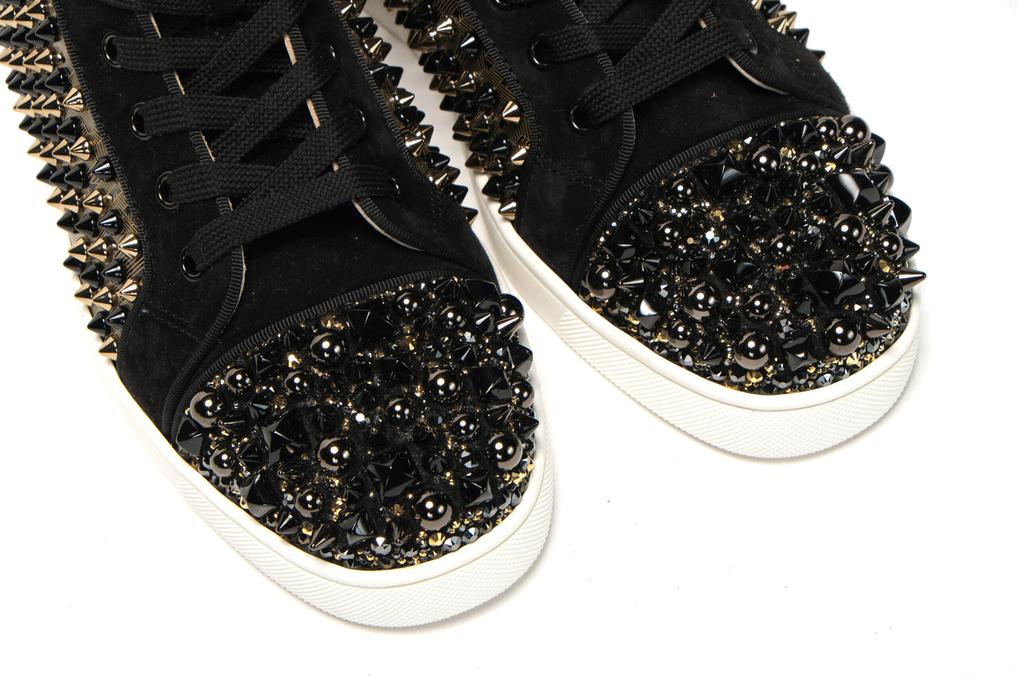 Multicolor Version Konstantinos Flat Shoes