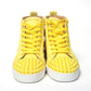Citronnade/Citronnade Mat Lou Spikes Shoes