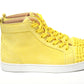 Citronnade/Citronnade Mat Lou Spikes Shoes