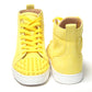 Citronnade/Citronnade Mat Lou Spikes Shoes