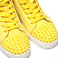 Citronnade/Citronnade Mat Lou Spikes Shoes