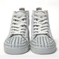 Ecume/Ecume Mat Lou Spikes Shoes