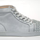 Ecume/Ecume Mat Lou Spikes Shoes