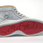 Ecume/Ecume Mat Lou Spikes Shoes