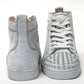 Ecume/Ecume Mat Lou Spikes Shoes