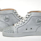 Ecume/Ecume Mat Lou Spikes Shoes
