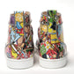 Multicolor Louis Orlato Flat Pat Super Shoes