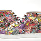 Multicolor Louis Orlato Flat Pat Super Shoes