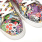 Multicolor Louis Orlato Flat Pat Super Shoes