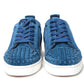 Ludwig/Ludwigmat Blue Louis Junior Shoes