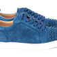 Ludwig/Ludwigmat Blue Louis Junior Shoes