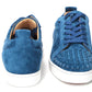 Ludwig/Ludwigmat Blue Louis Junior Shoes
