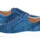 Ludwig/Ludwigmat Blue Louis Junior Shoes