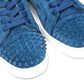 Ludwig/Ludwigmat Blue Louis Junior Shoes