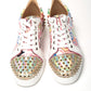 Multicolor Version Viera 2 Flat Pat Shoes