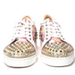 Multicolor Version Viera 2 Flat Pat Shoes