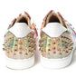 Multicolor Version Viera 2 Flat Pat Shoes